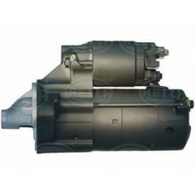 Compre Motor de arranque da HELLA 8EA 737 189-001 a um preço baixo por 530,79 €