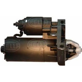 Köp Startmotor av HELLA 8EA 737 253-001 till det låga priset 6378,86 kr