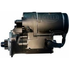 Compre Motor de arranque da HELLA 8EA 737 259-001 a um preço baixo por 839,12 €