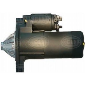 Köp Startmotor av HELLA 8EA 737 260-001 till det låga priset 5419,05 kr