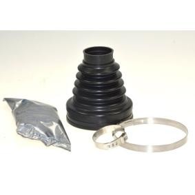 Faltenbalgsatz, Antriebswelle 25772 von SPIDAN günstig für 26,02 € online kaufen