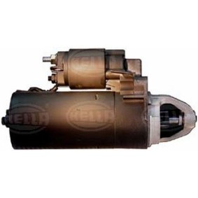Anlasser 8EA 737 290-001 für AUDI