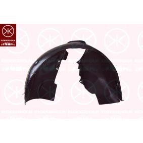 Achetez des Garniture, passage de roue KLOKKERHOLM 2578388 à prix pour 44,80 €