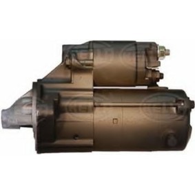 Compre Motor de arranque da HELLA 8EA 737 415-001 a um preço baixo por 542,84 €