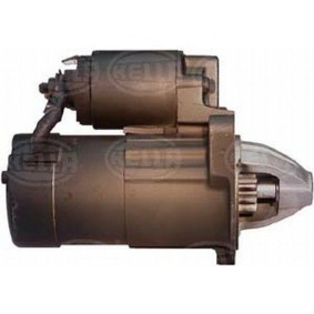 Köp Startmotor av HELLA 8EA 737 476-001 till det låga priset 5560,84 kr