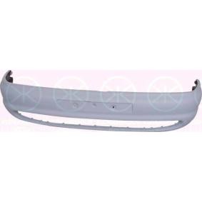Achetez des Pare-choc KLOKKERHOLM 2582901 à prix pour 63,81 €