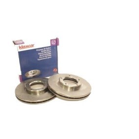 Bremsscheibe von KLAXCAR FRANCE
