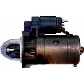 Köp Startmotor av HELLA 8EA 737 660-001 till det låga priset 8320,03 kr