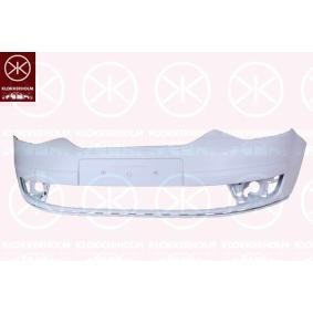 Achetez des Pare-choc de chez KLOKKERHOLM en ligne pour Galaxy Mk2 (WA6) MPV à prix modérés