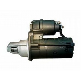 Anlasser für NISSAN von HELLA