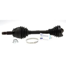 Comprar Árbol de transmisión de SPIDAN 25880 a bajo precio de 192,81 €