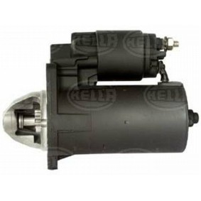 Compre Motor de arranque da HELLA 8EA 737 905-001 a um preço baixo por 396,66 €