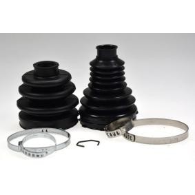 Achetez des Jeu de joint-soufflet, arbre de commande SPIDAN 25923 à prix pour 62,59 €