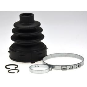 Achetez des Jeu de joint-soufflet, arbre de commande SPIDAN 25925 à prix pour 26,80 €