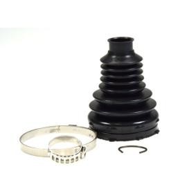 Achetez des Jeu de joint-soufflet, arbre de commande SPIDAN 25933 à prix pour 29,56 €