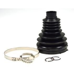 Achetez des Jeu de joint-soufflet, arbre de commande SPIDAN 25934 à prix pour 29,48 €