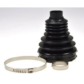 Achetez des Jeu de joint-soufflet, arbre de commande SPIDAN 25936 à prix pour 24,48 €