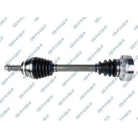 Comprar Árbol de transmisión de GSP 259379 a bajo precio de 105,96 €