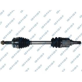 Comprar Árbol de transmisión de GSP 259493 a bajo precio de 99,10 €