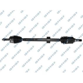 Comprar Árbol de transmisión de GSP 259494 a bajo precio de 110,31 €