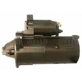 Köp Startmotor av HELLA 8EA 738 007-001 till det låga priset 6776,50 kr