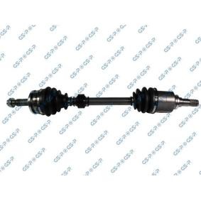 Comprar Árbol de transmisión de GSP 259553 a bajo precio de 113,80 €