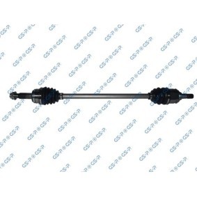 Antriebswelle 259656