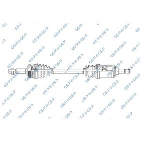 Antriebswelle 259675