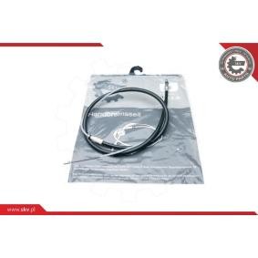 Acquista Cavo freno a mano da ESEN SKV 25SKV256 a buon mercato per soli 13,27 €