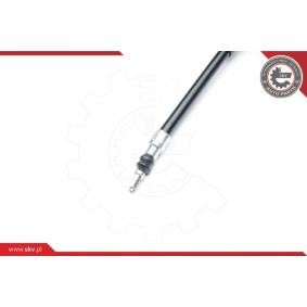 Acquista Cavo freno a mano da ESEN SKV 25SKV503 a buon mercato per soli 11,28 €