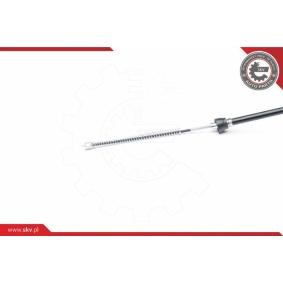 Acquista Cavo freno a mano da ESEN SKV 25SKV736 a buon mercato per soli 15,74 €