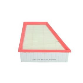 SKODA Luftfilter von MAXGEAR