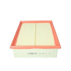 Kjøp Luftfilter av MAXGEAR 26-0154 til den lave prisen 228,21 NOK