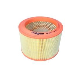 Luftfilter 26-0196
