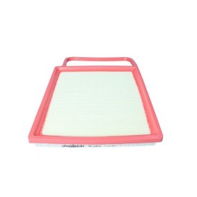 SKODA Luftfilter von MAXGEAR