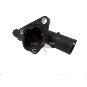 VOLKSWAGEN Hydraulikfiltersatz, Automatikgetriebe von MAXGEAR