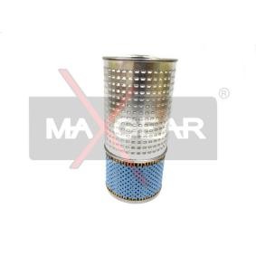 Ölfilter von MAXGEAR 26-0282