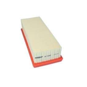 Køb Luftfilter af MAXGEAR 26-0344 til den lave pris 56,09 DKK