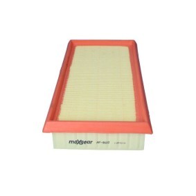 RENAULT Luftfilter von MAXGEAR