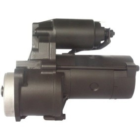 Anlasser für HYUNDAI von HELLA