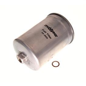 Compre Filtro de combustível da MAXGEAR 26-0414 a um preço baixo por 22,55 €