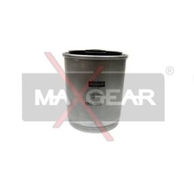 Comprar Filtro combustible de MAXGEAR 26-0428 a bajo precio de 12,76 €