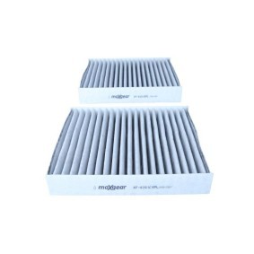 Innenraumfilter 26-0443