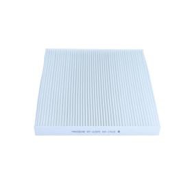 Compre Filtro do habitáculo de MAXGEAR online para Movano Mk3 (C) Flatvogn lastebil / Chassis (U9) a preços moderados