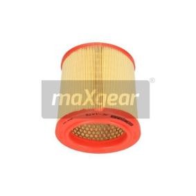 Køb Luftfilter af MAXGEAR 26-0507 til den lave pris 76,99 DKK