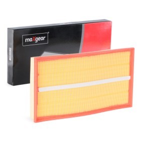 Luftfilter 26-0526