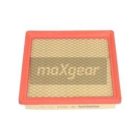 Luftfilter 26-0547