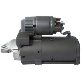 Anlasser für PEUGEOT von HELLA