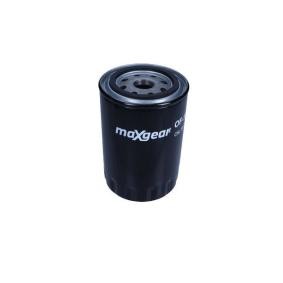 Achetez des Filtre à huile MAXGEAR 26-0566 à prix pour 12,79 €