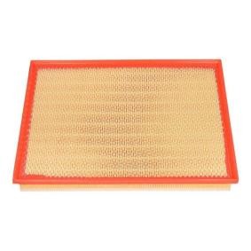 Luftfilter 26-0682